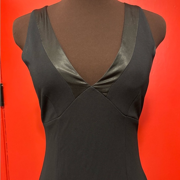 Jacob Black Maxi Dress - Picture 4 of 6